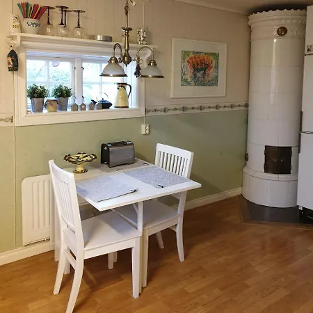 Aaengens Bed O Breakfast-2